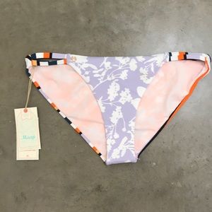 Maaji Signature Cut Bottom